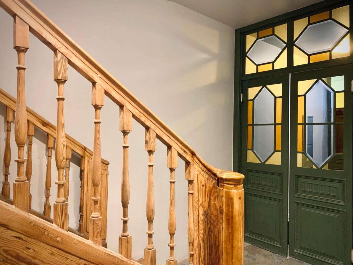 Stylish New Apartment In Riga Old Town - City Centre, Self Check-In, Walkable To Major Attractions Exterior photo